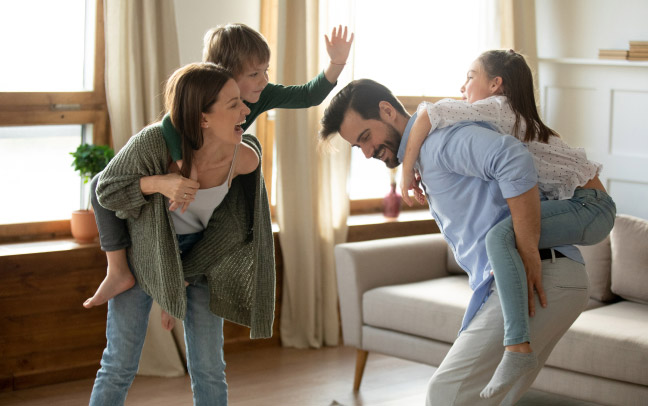 Droit de la famille et droit de la jeunesse