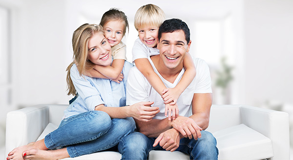 Droit de la famille